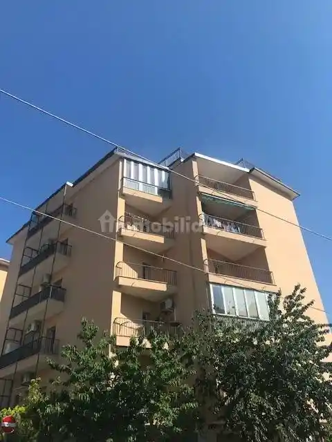 Appartamento in vendita a Trieste