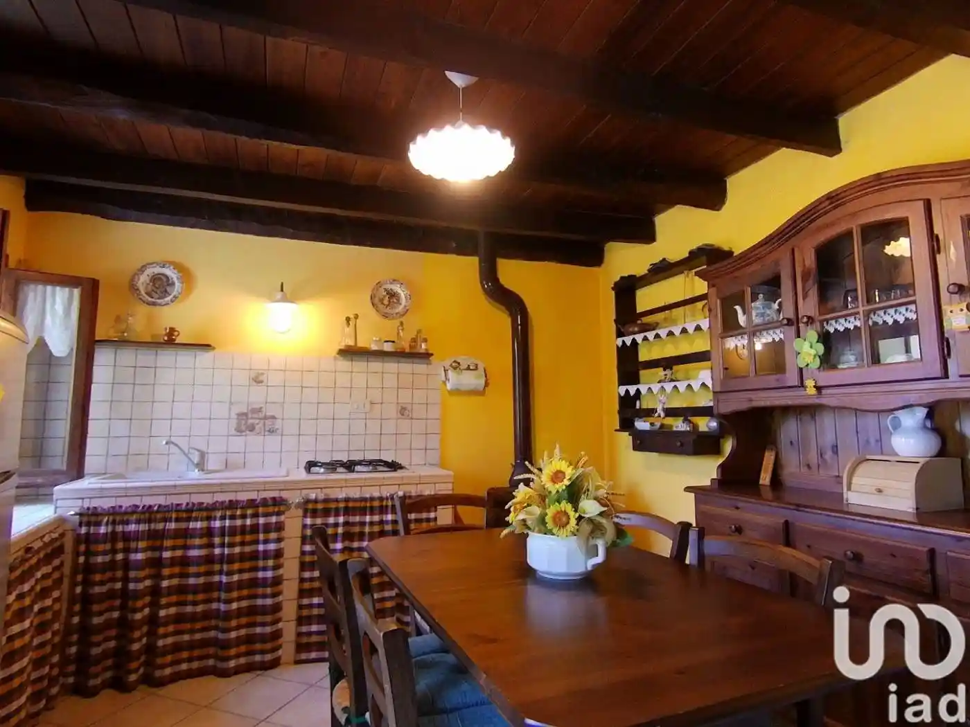 Casa indipendente - foto 4