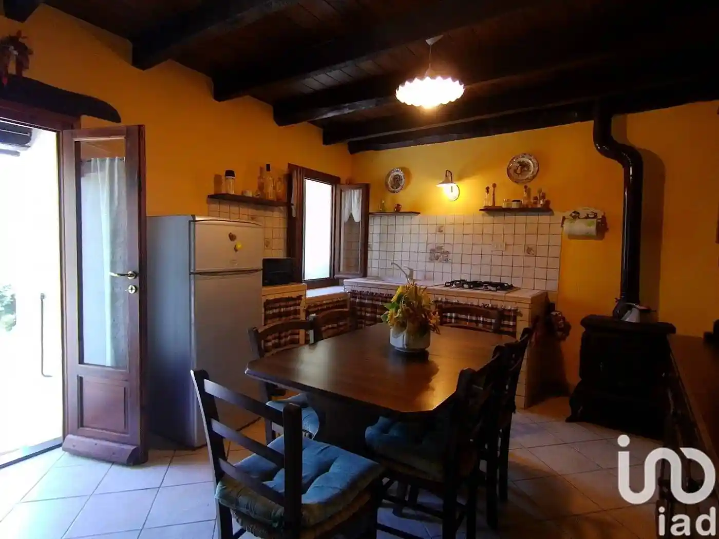 Casa indipendente - foto 5