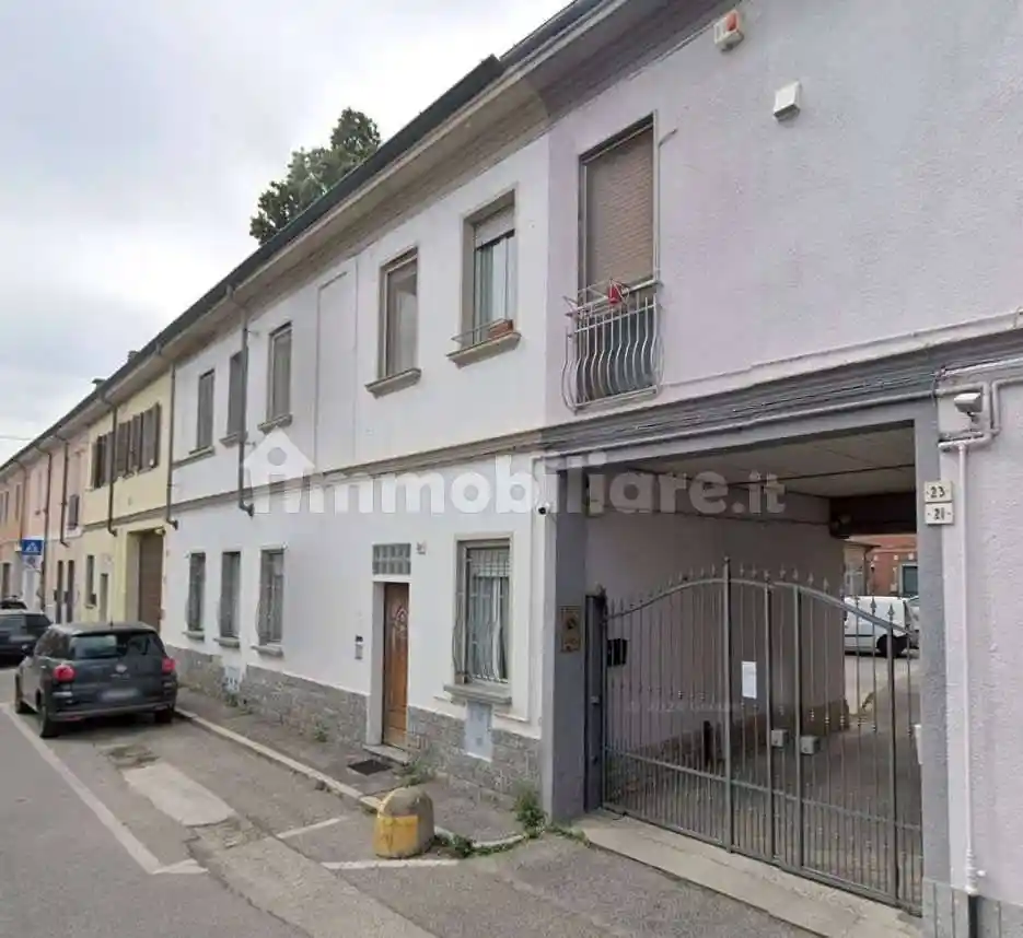 Appartamento in vendita a Stradella