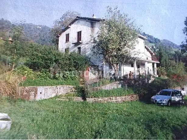 Rustico - Casale in vendita a Oneta