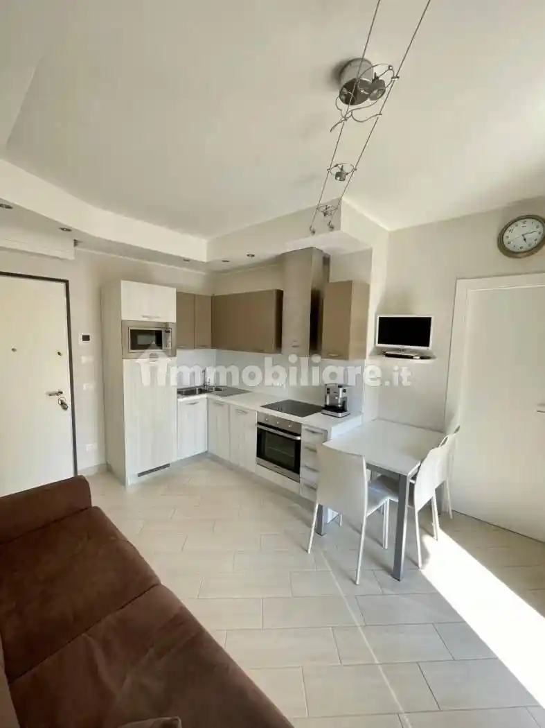 Appartamento in vendita a Borghetto Santo Spirito