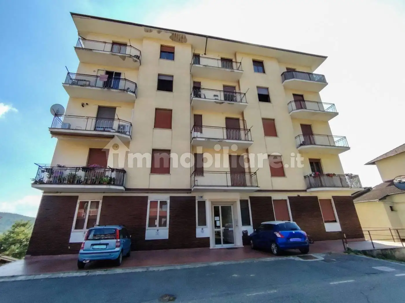 Appartamento in vendita a Tagliolo Monferrato