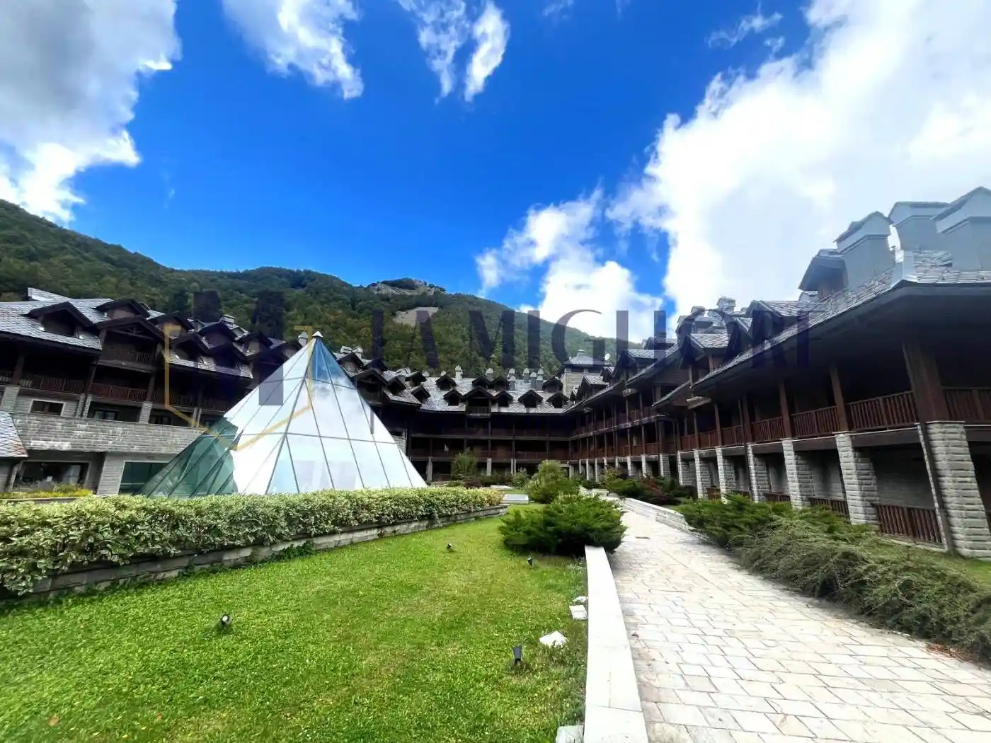 Appartamento in vendita a Abetone Cutigliano