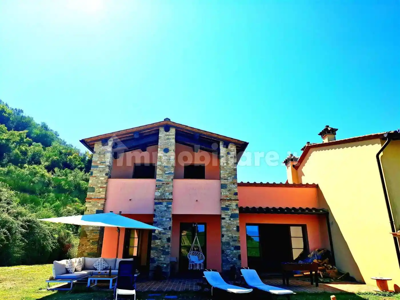 Rustico - Casale in vendita a Montespertoli