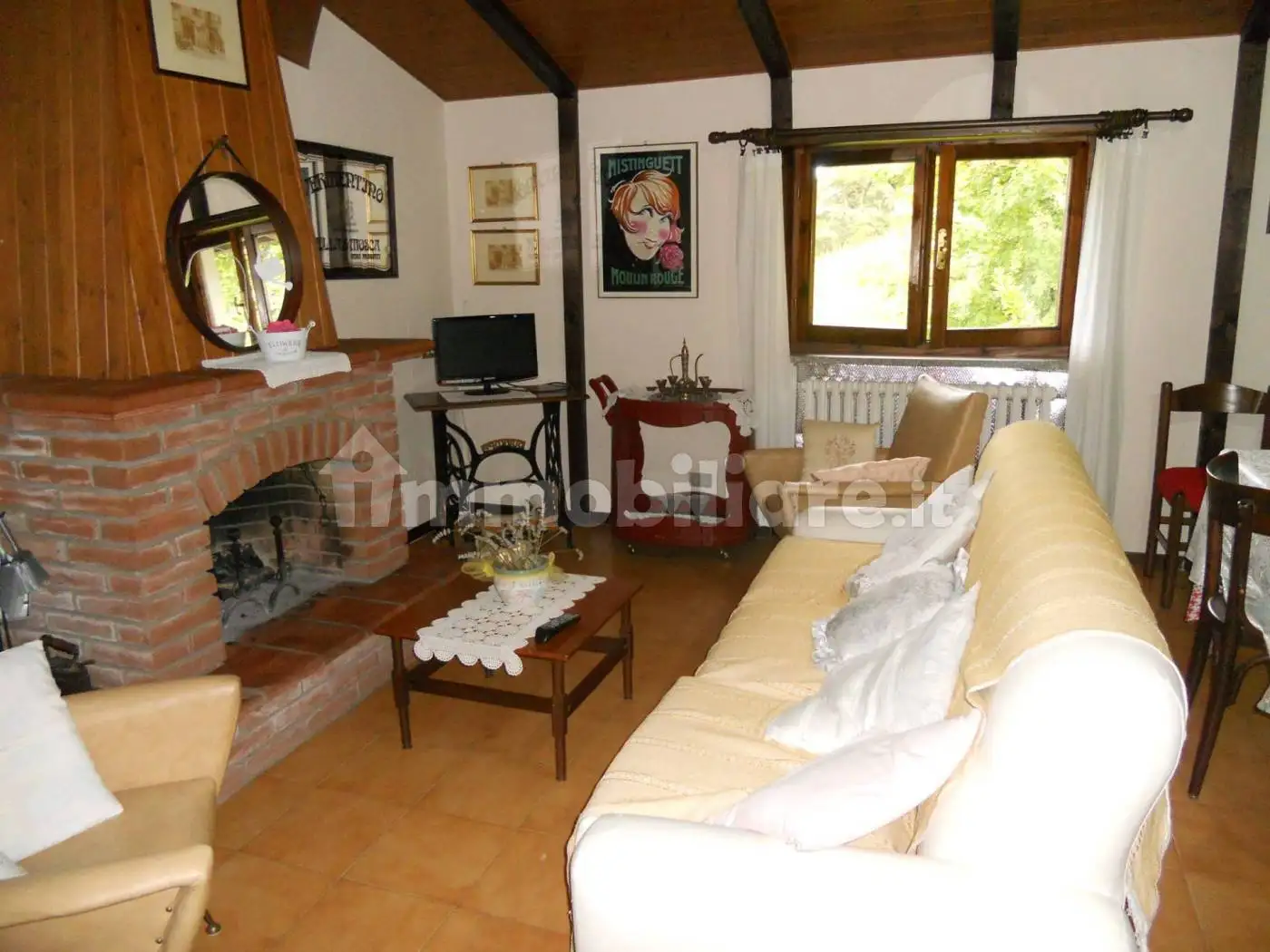 Attico - Mansarda in affitto a Castelnovo Ne' Monti