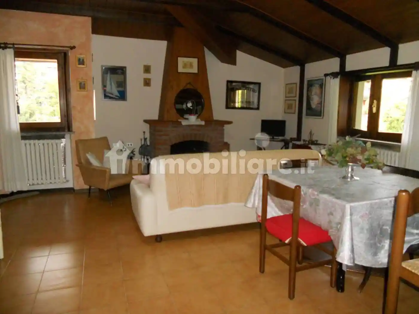 Mansarda via Morandi, Castelnuovo Ne' Monti, Castelnovo Ne' Monti - foto 4