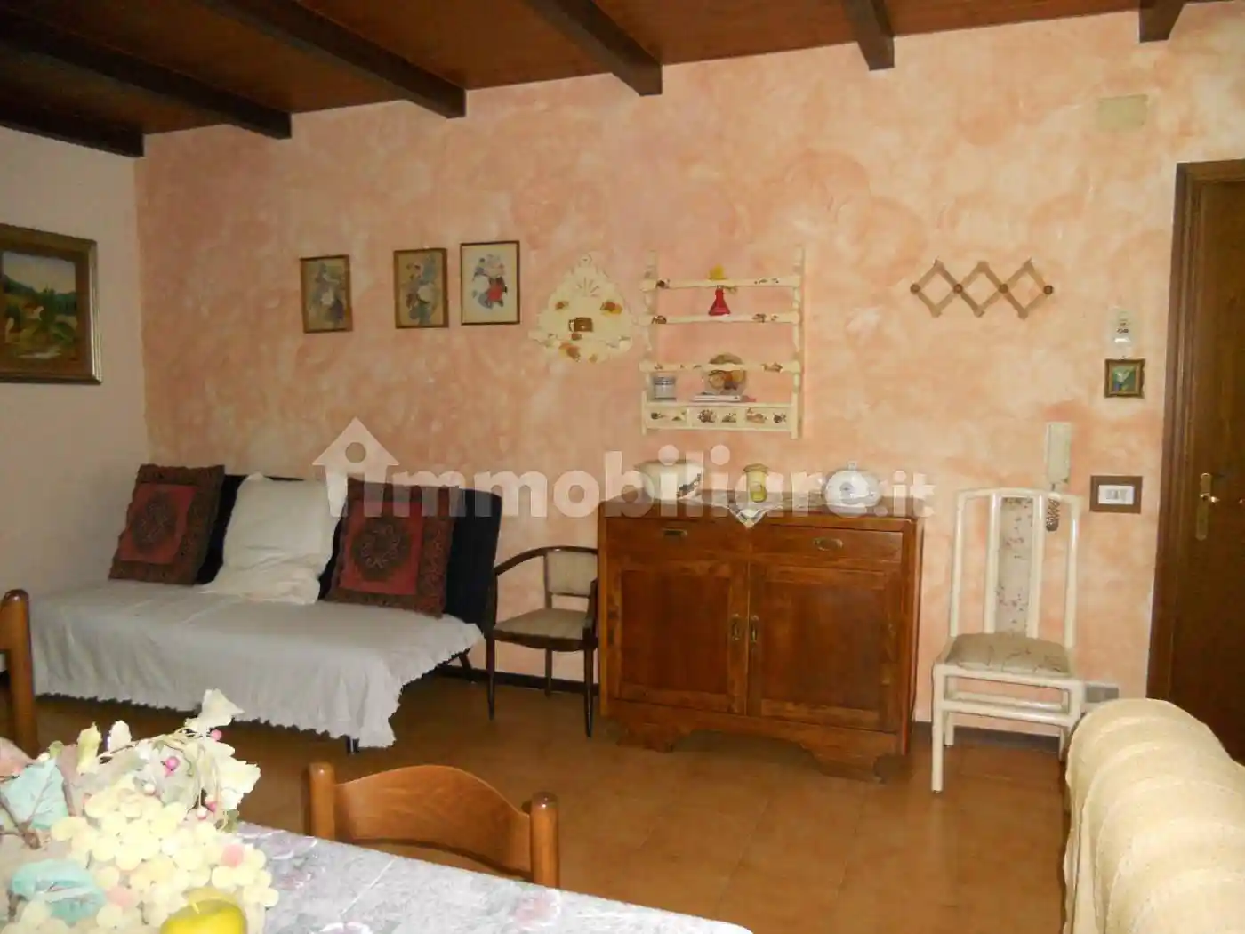 Mansarda via Morandi, Castelnuovo Ne' Monti, Castelnovo Ne' Monti - foto 5