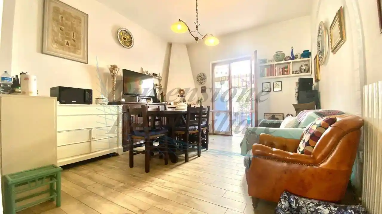 Appartamento in vendita a Cecina