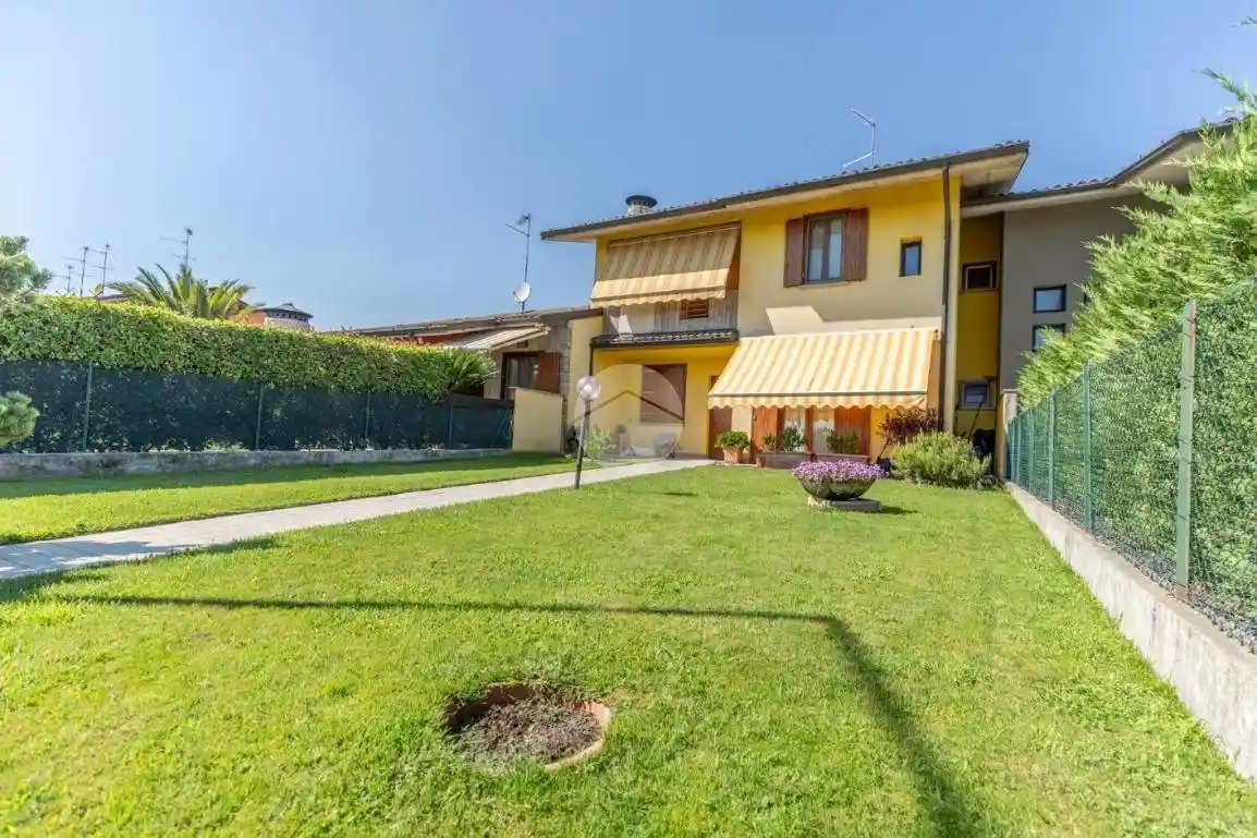 Villa plurifamiliare via Don A. Seghezzi 8, Centro, Bagnatica - foto 5