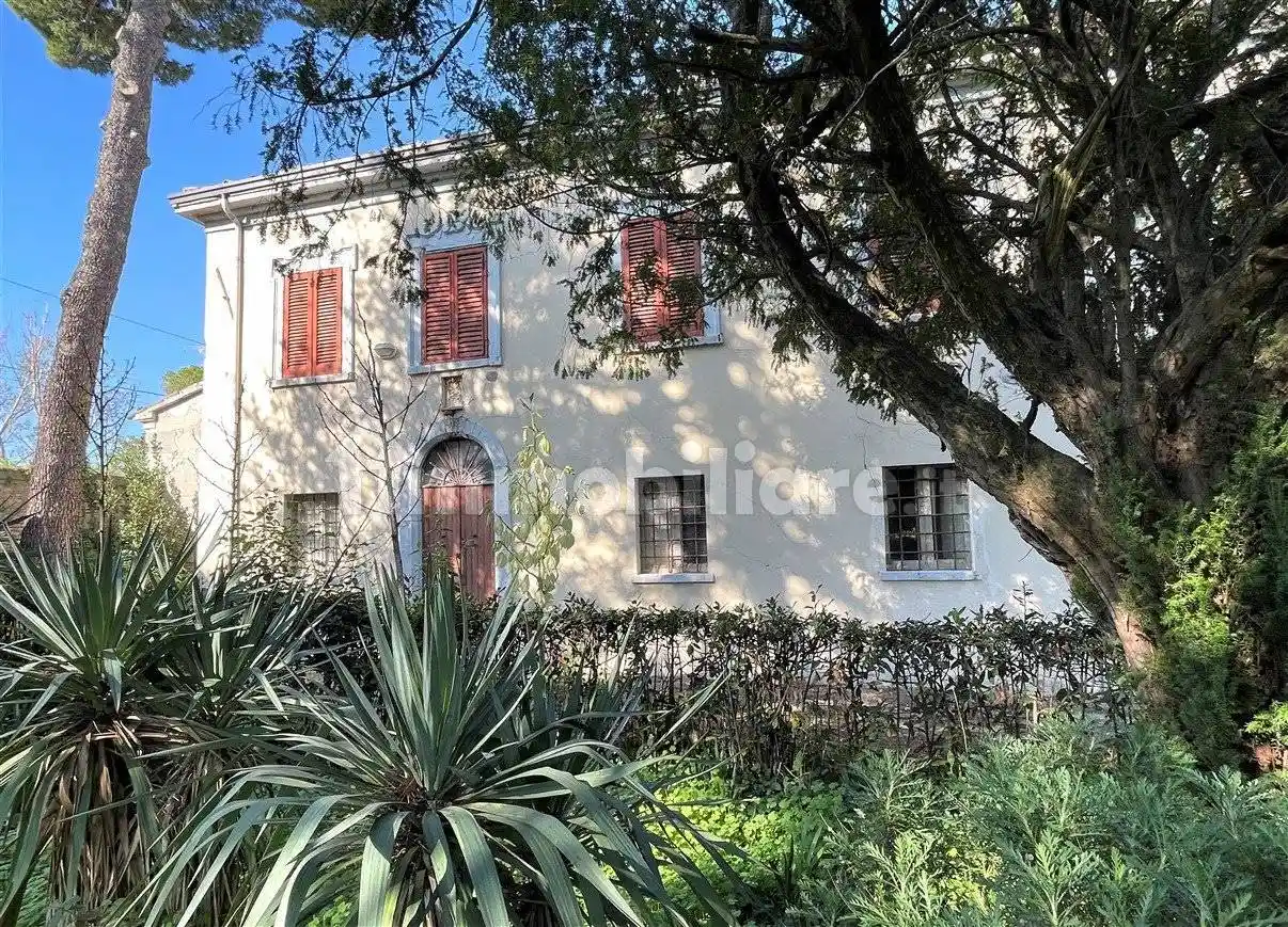 Villa unifamiliare via Montefiorino 33, Vergiano, Rimini - foto 2