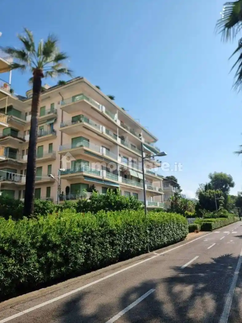 Appartamento in vendita a Sanremo