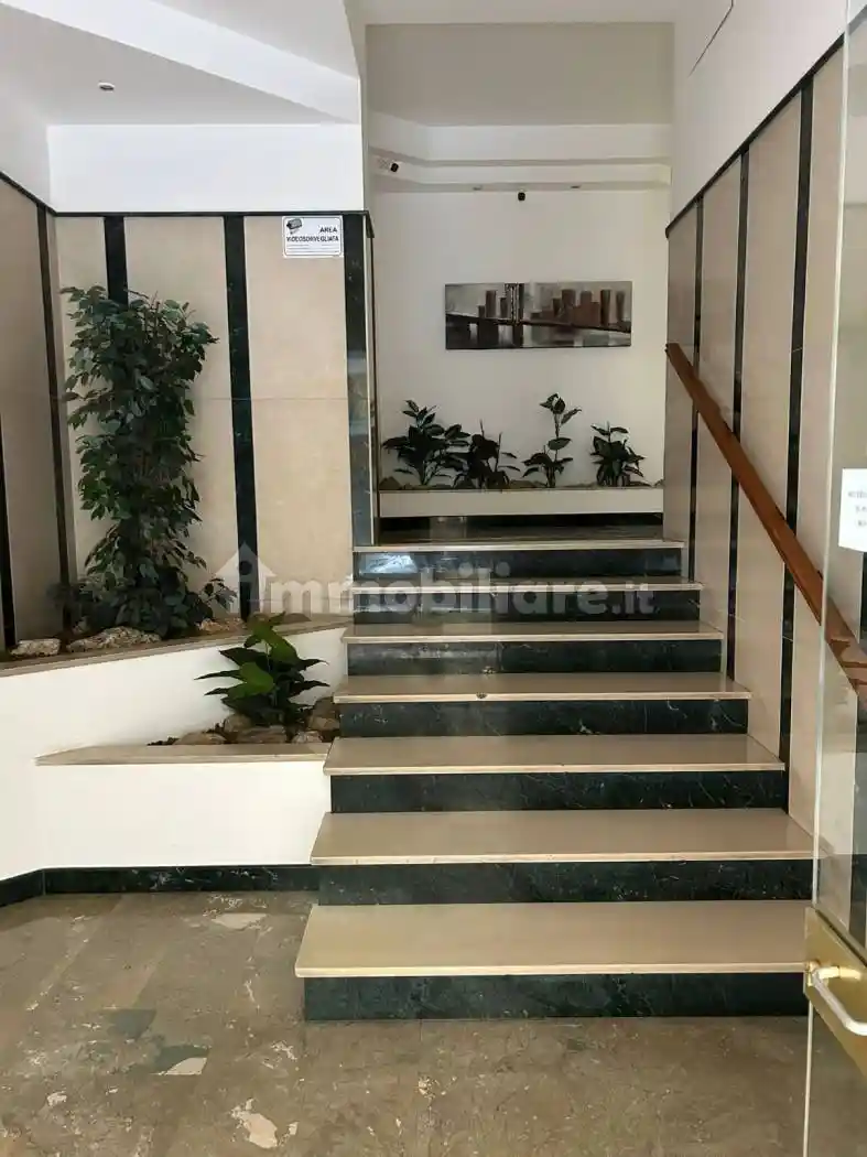 Appartamento in vendita a Taranto