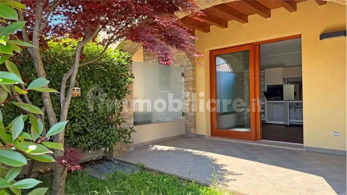 Appartamento in vendita a Torre de' Roveri