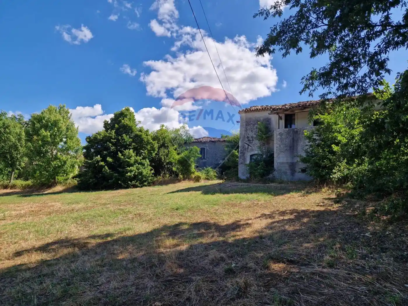 Rustico - Casale in vendita a Sepino