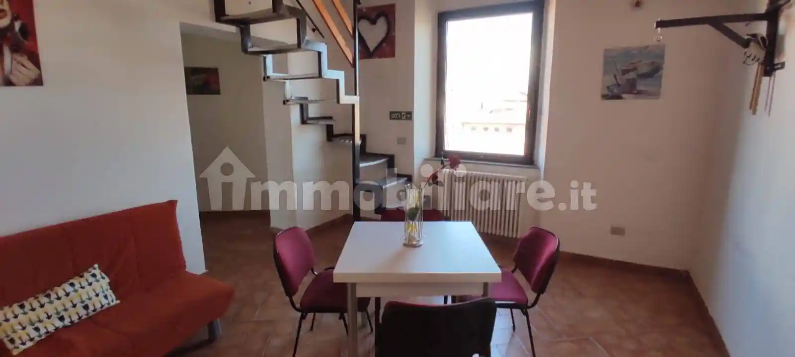 Appartamento in vendita a Livorno