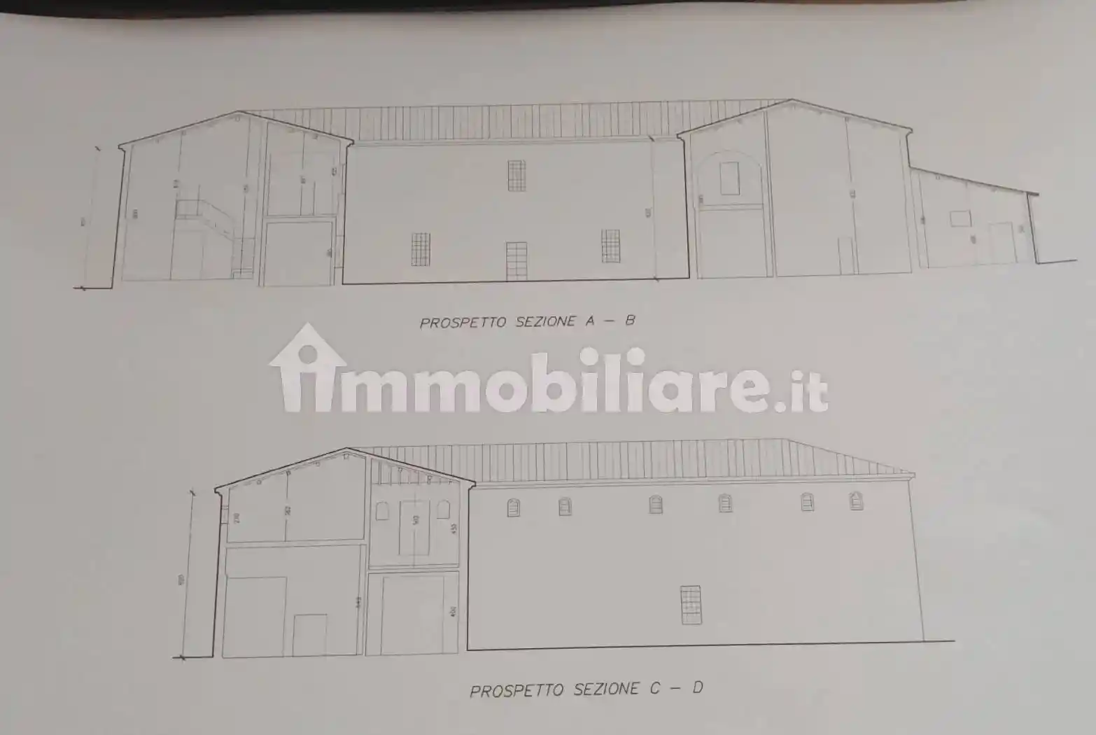 Appartamento in vendita a Fauglia