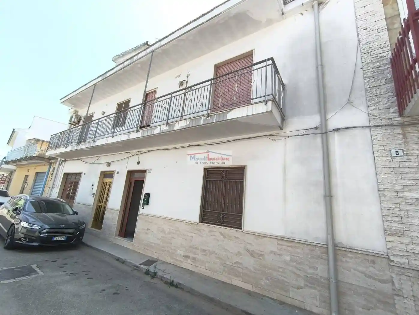 Casa indipendente in vendita a Cassano delle Murge