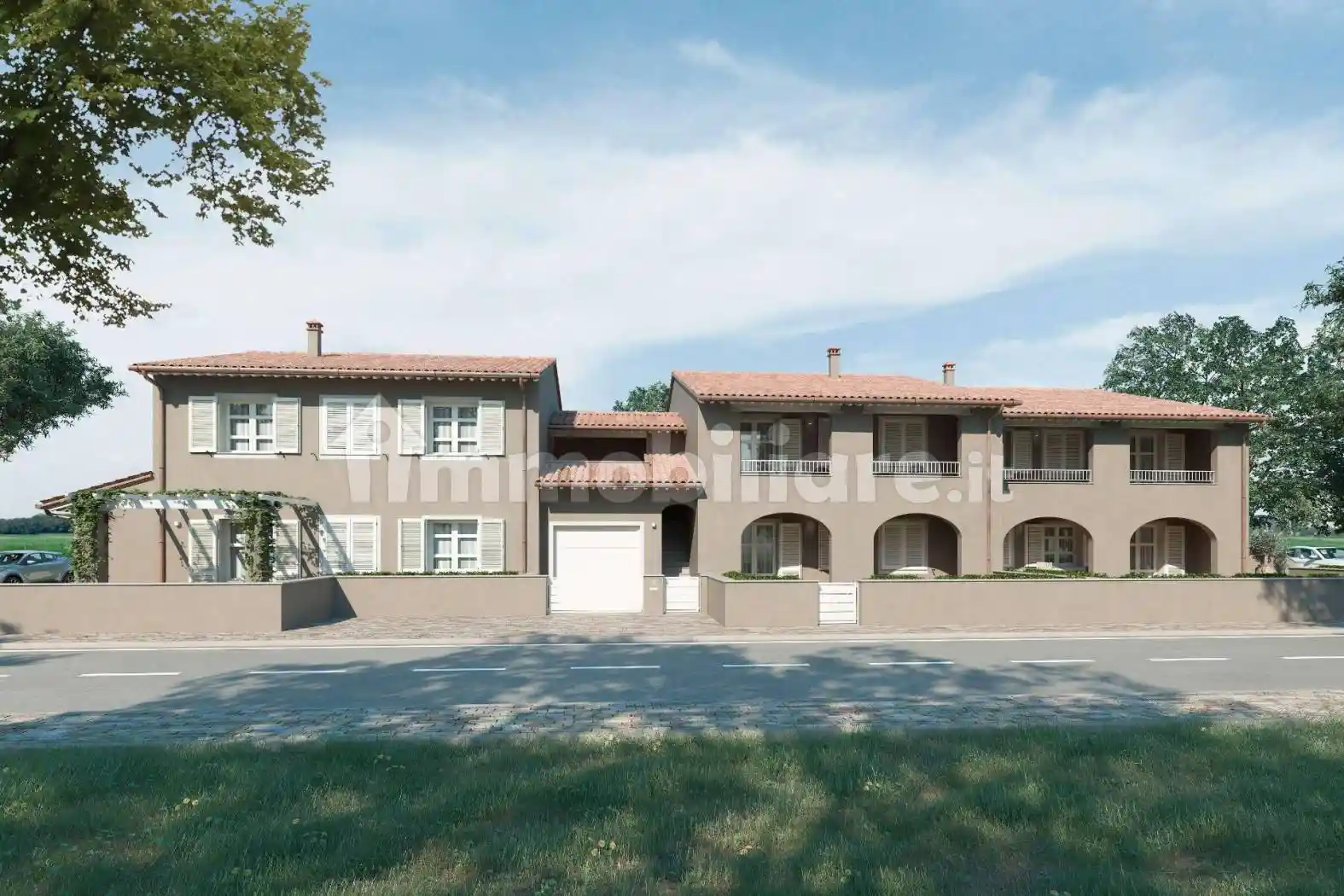 Casa indipendente in vendita a Pontedera