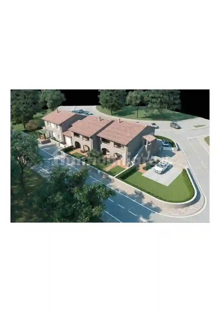 Casa indipendente - foto 3