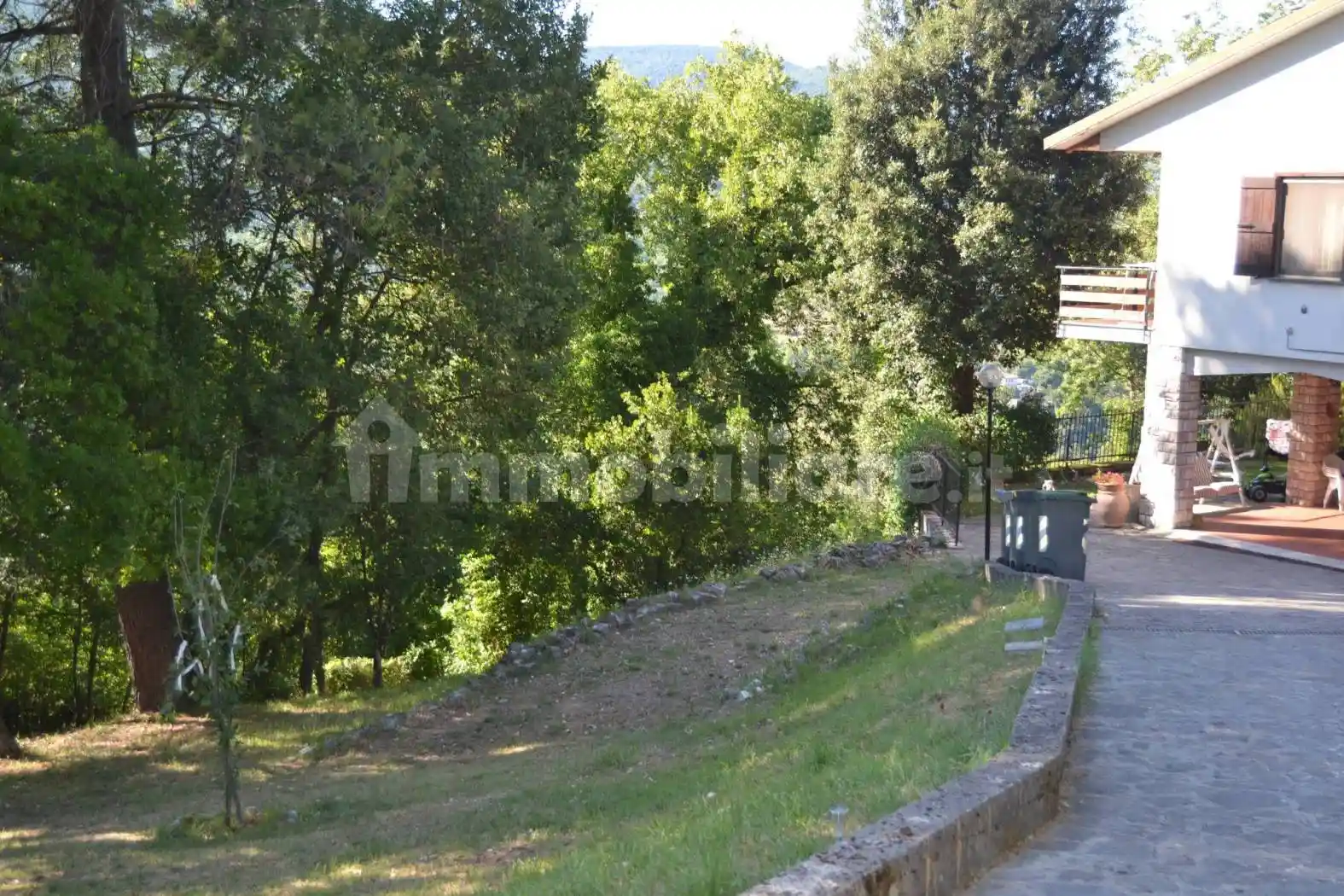 Villa in vendita a Terni