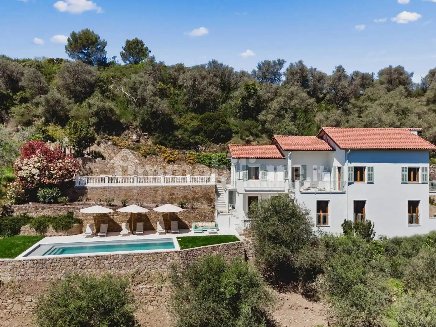 Villa unifamiliare regione Morghe, Dolceacqua - foto 3