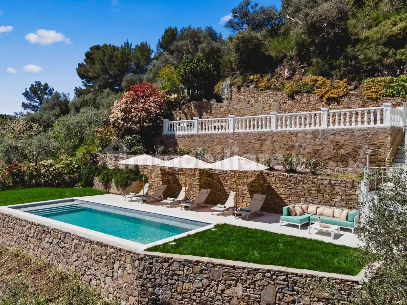 Villa unifamiliare regione Morghe, Dolceacqua - foto 4