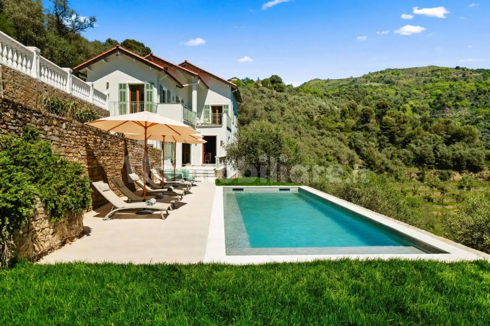 Villa unifamiliare regione Morghe, Dolceacqua - foto 5