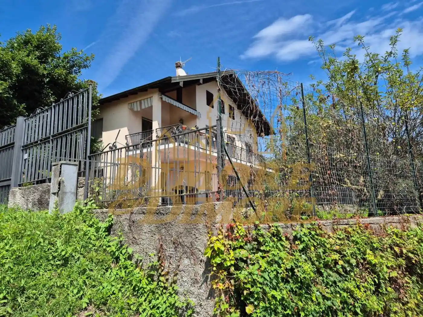 Villa unifamiliare via Piemonte 29, Arizzano - foto 2