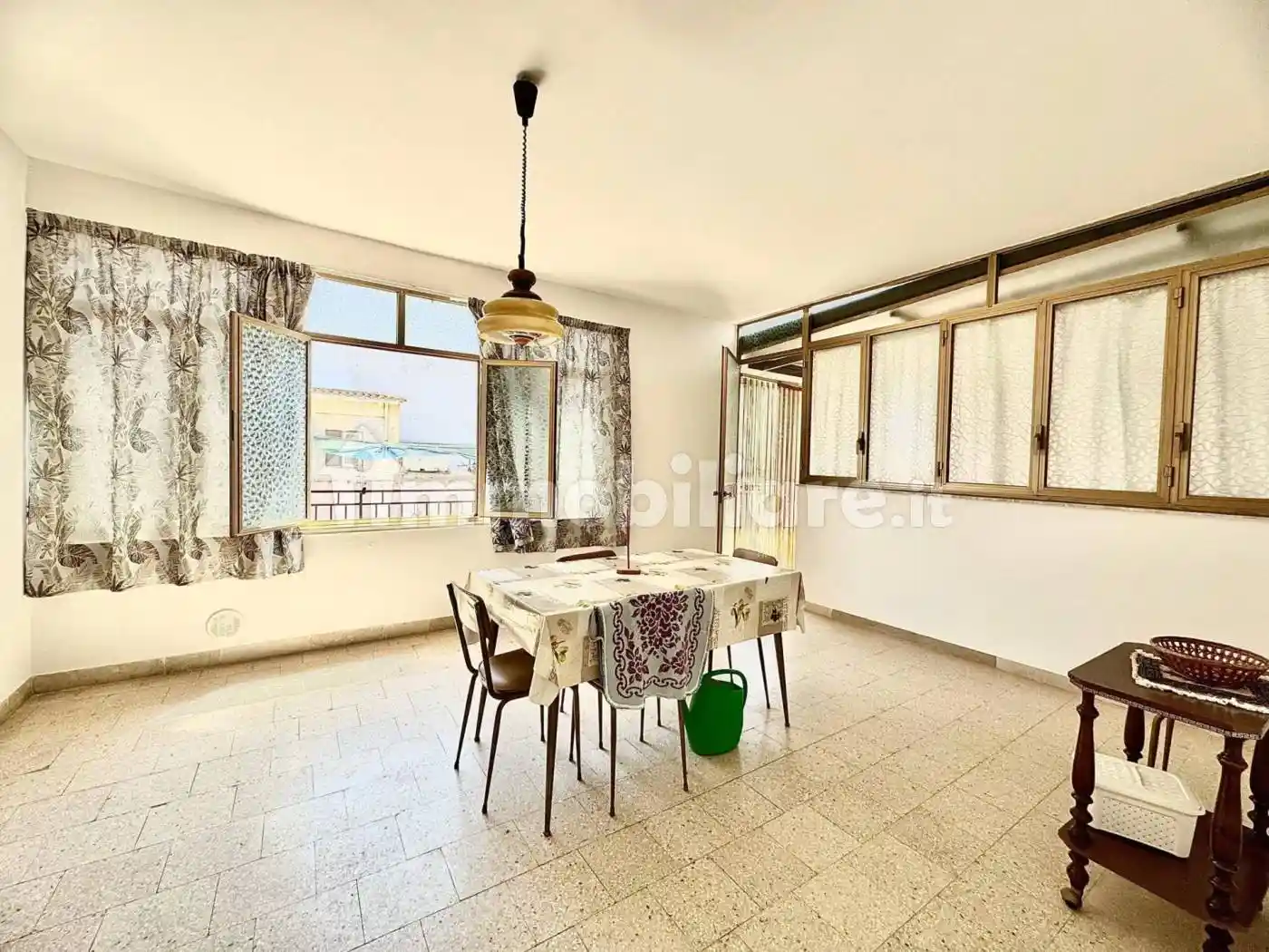 Appartamento in vendita a Balestrate