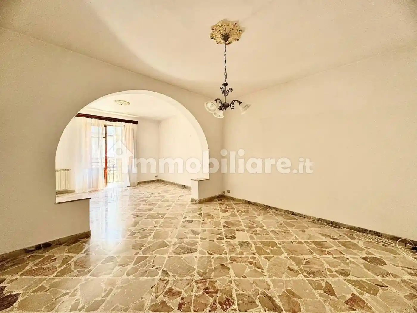 Appartamento in vendita a Balestrate