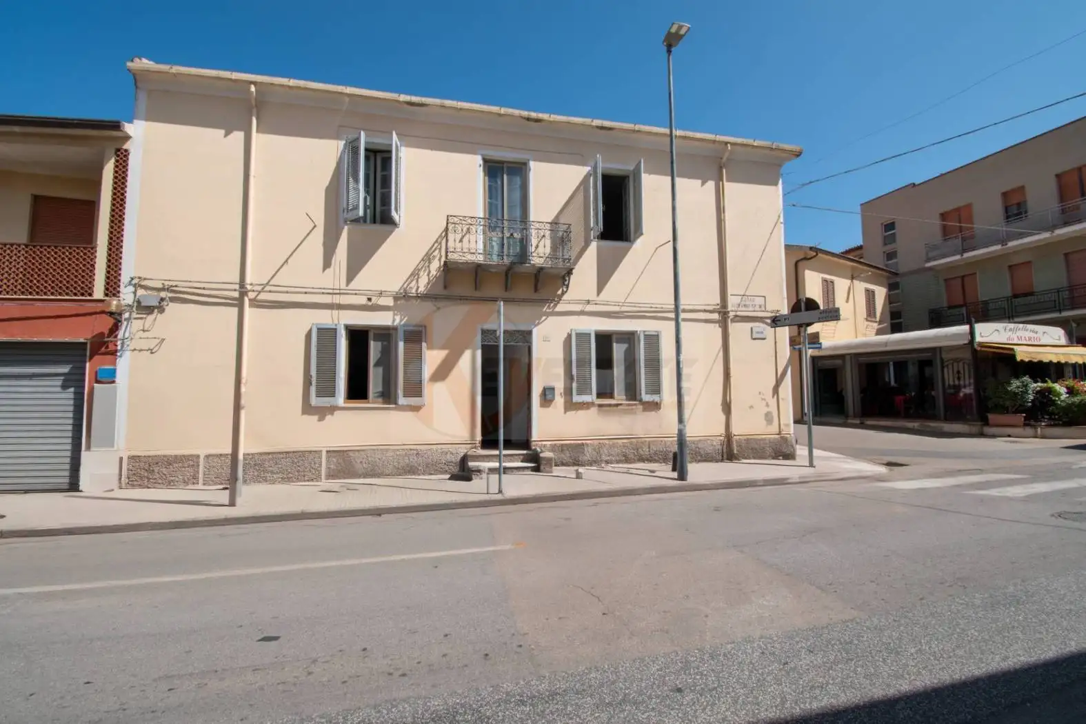 Casa indipendente in vendita a Ploaghe