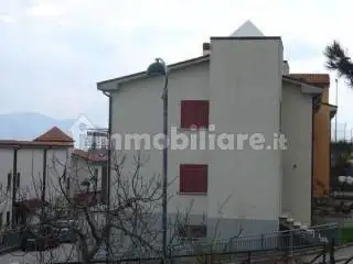 Villetta a schiera in vendita a Morra De Sanctis