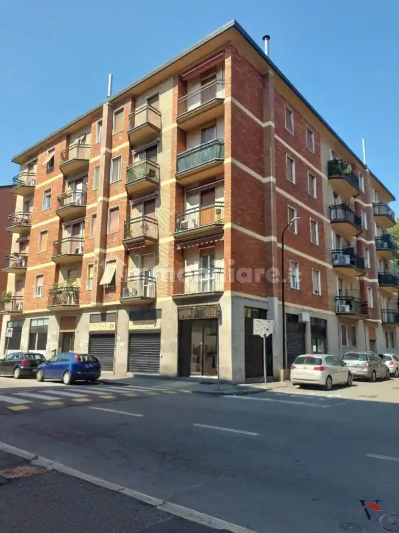 Appartamento in vendita a Cormano