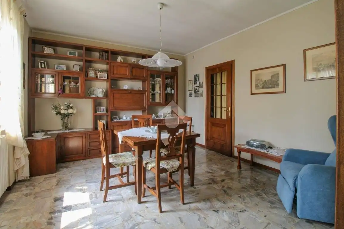 Villa unifamiliare via Padre Giuseppe Giori, Pieve, Bione - foto 4