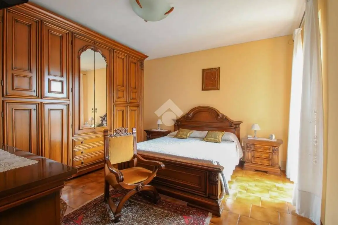 Villa unifamiliare via Padre Giuseppe Giori, Pieve, Bione - foto 5