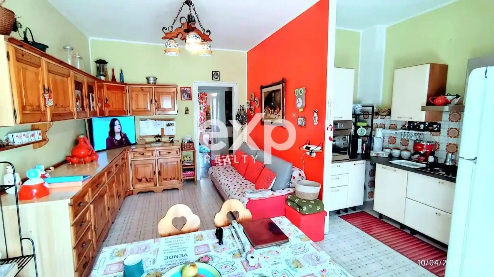 Appartamento in vendita a Costigliole d'Asti