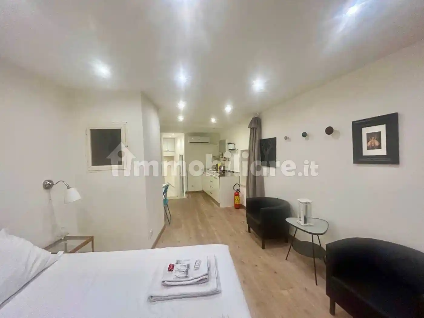 Appartamento in vendita a Siena