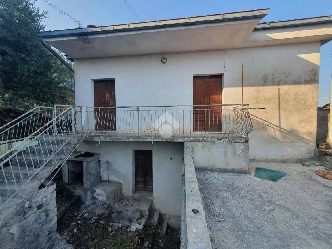 Casa indipendente in vendita a Boville Ernica