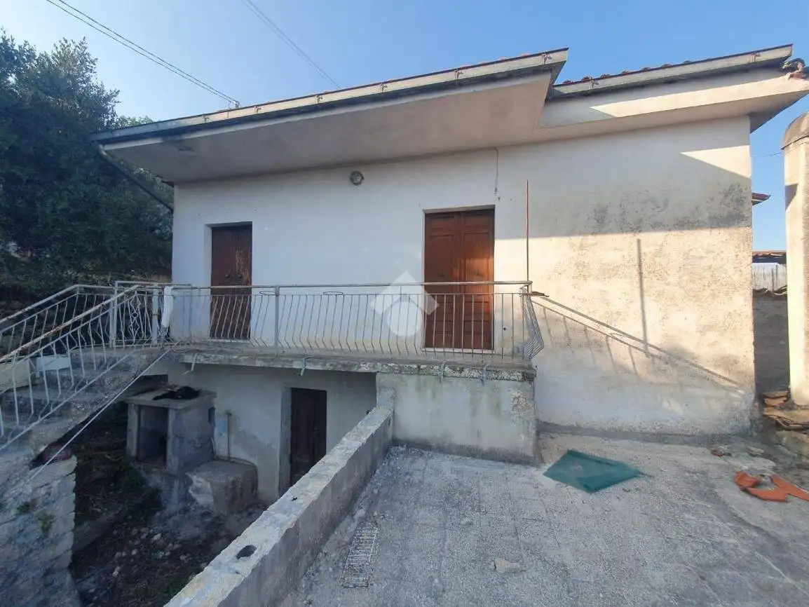 Terratetto plurifamiliare via foreste 1, Boville Ernica - foto 2