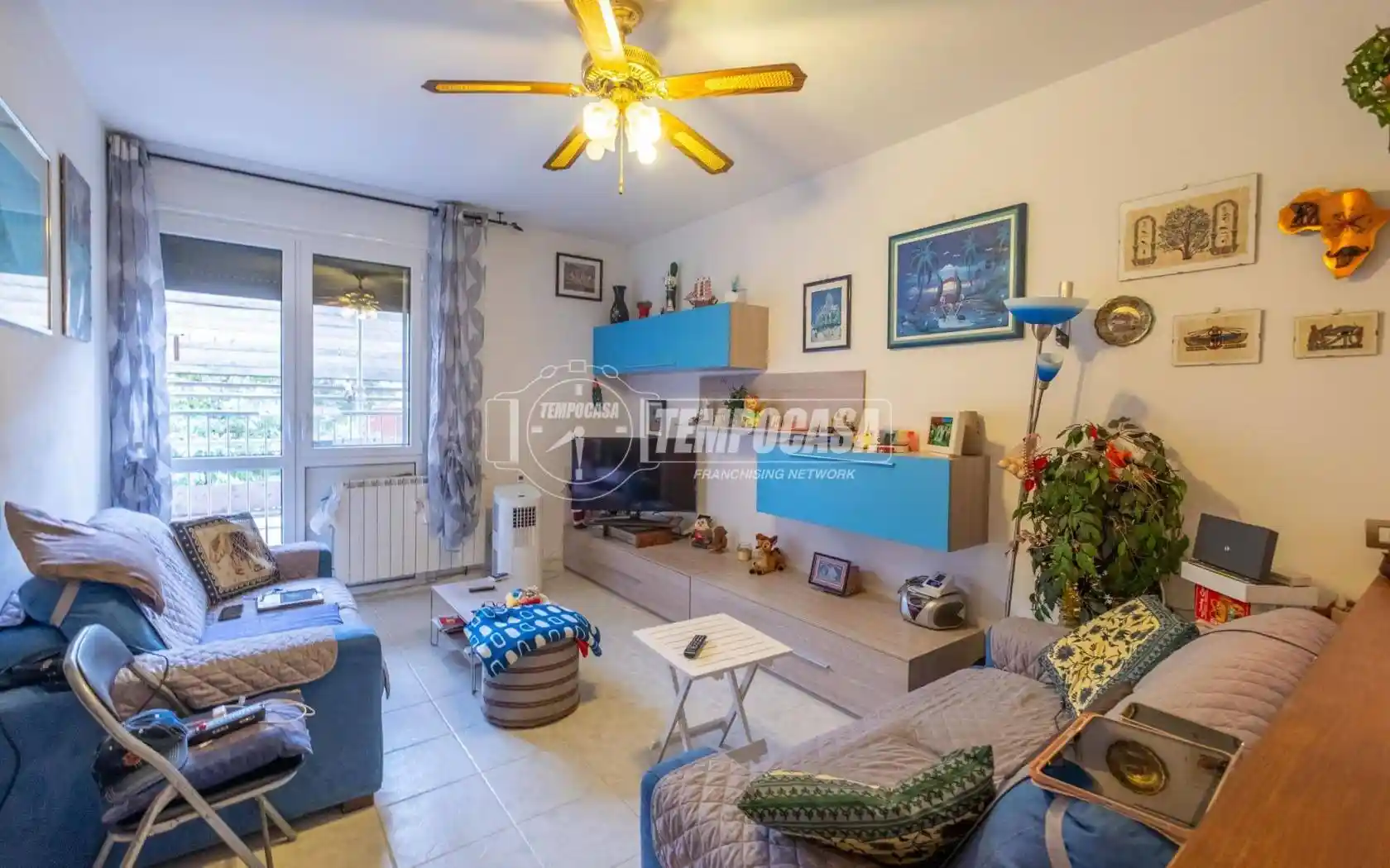 Appartamento in vendita a Novara