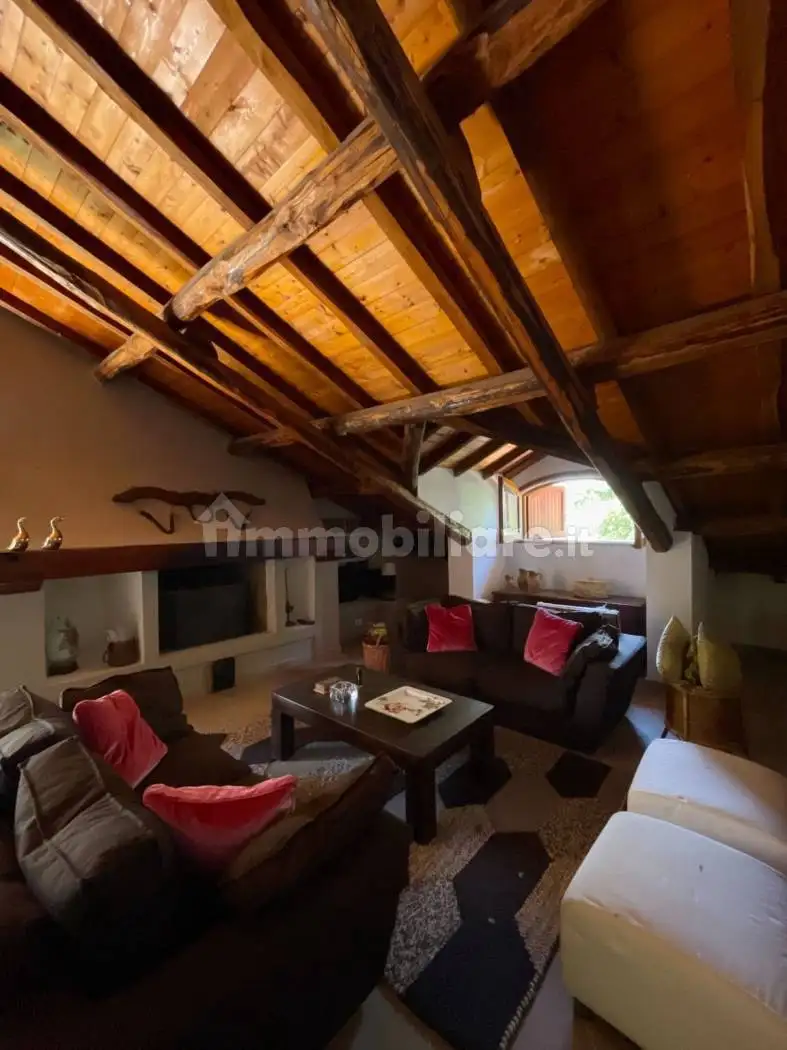 Villa in vendita a Norma