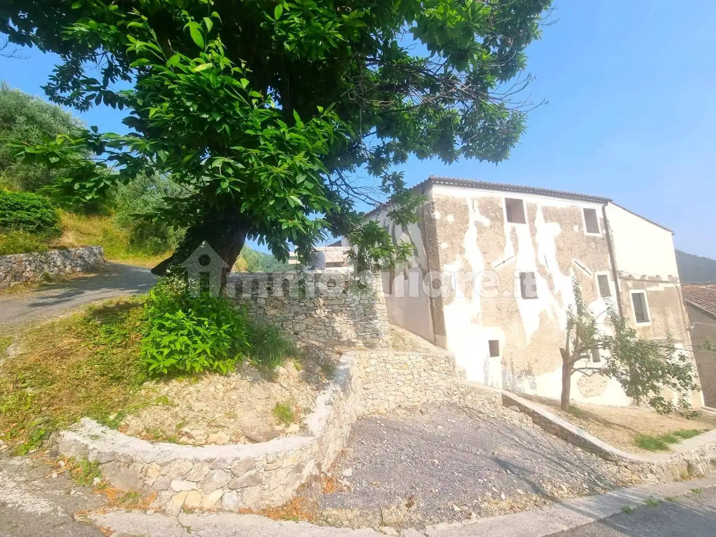 Appartamento in vendita a Calice Ligure