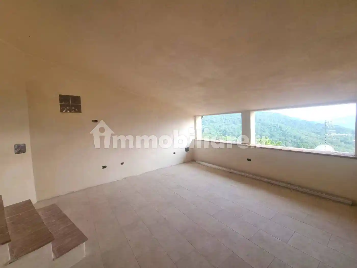 Appartamento via Costa, Case Ciri, Calice Ligure - foto 4