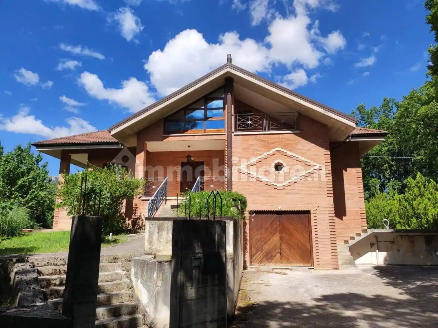 Villa unifamiliare via Colle San Pietro 1, Cantalupo nel Sannio - foto 2