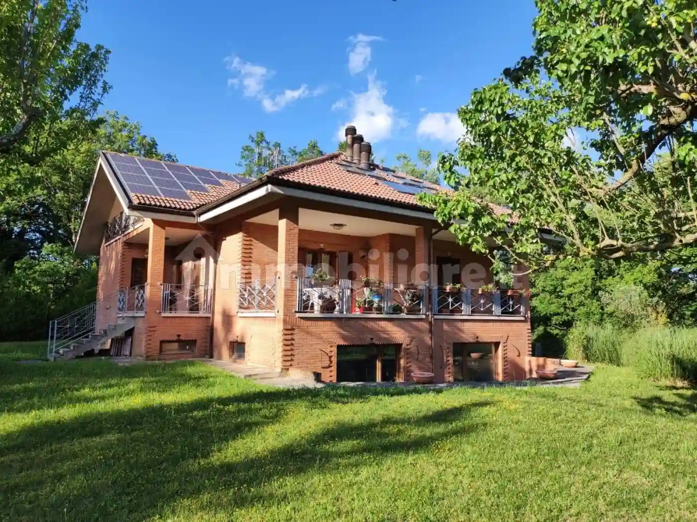 Villa unifamiliare via Colle San Pietro 1, Cantalupo nel Sannio - foto 4