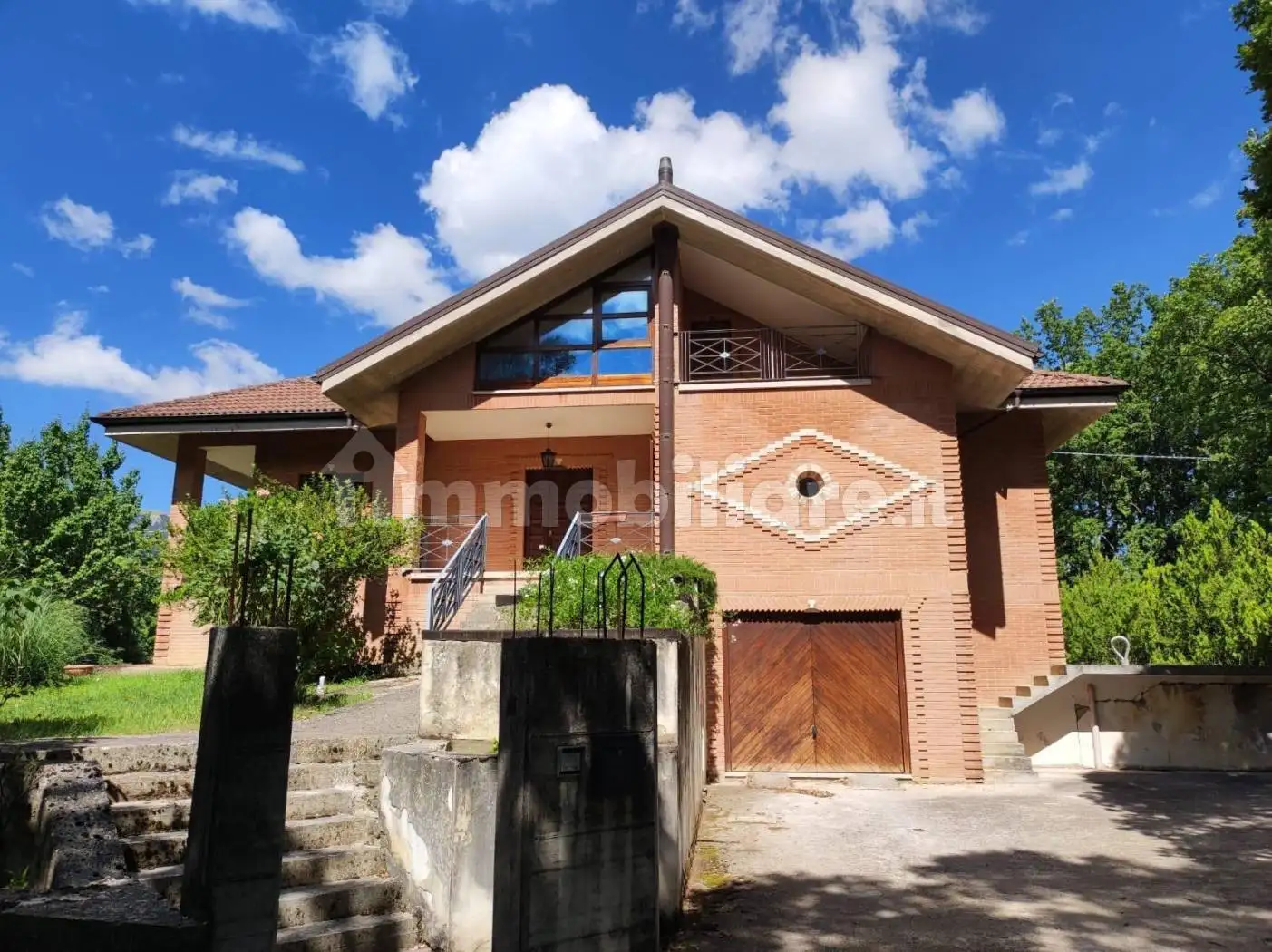 Villa in vendita a Cantalupo nel Sannio