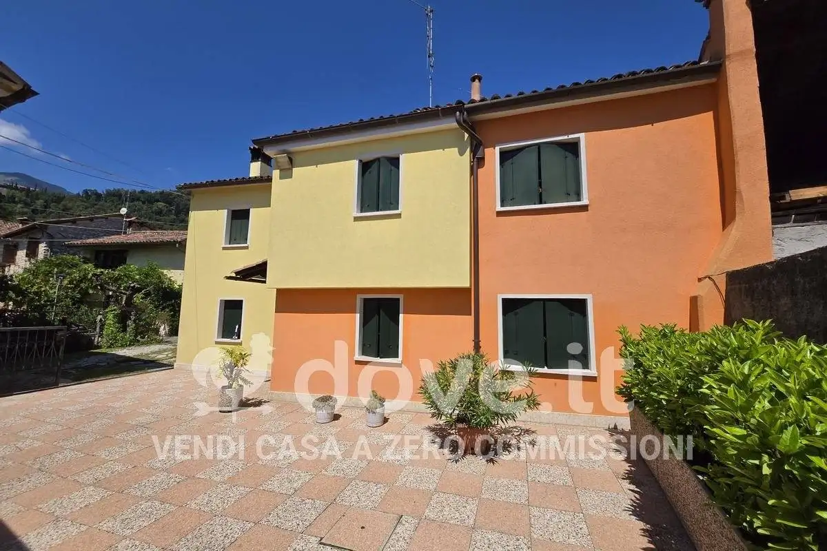 Villa unifamiliare vicolo Galileo Galilei 1, Centro, Cison di Valmarino - foto 3