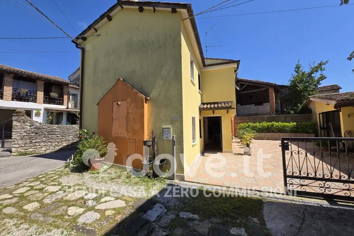Villa unifamiliare vicolo Galileo Galilei 1, Centro, Cison di Valmarino - foto 4