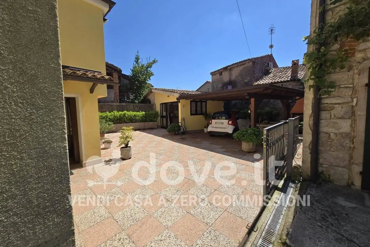 Villa unifamiliare vicolo Galileo Galilei 1, Centro, Cison di Valmarino - foto 5